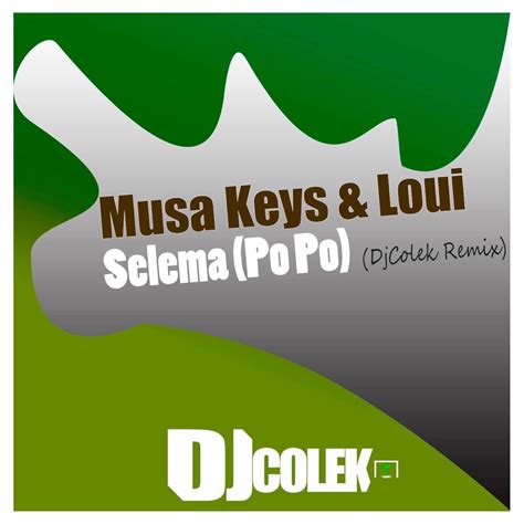 musa keys selema